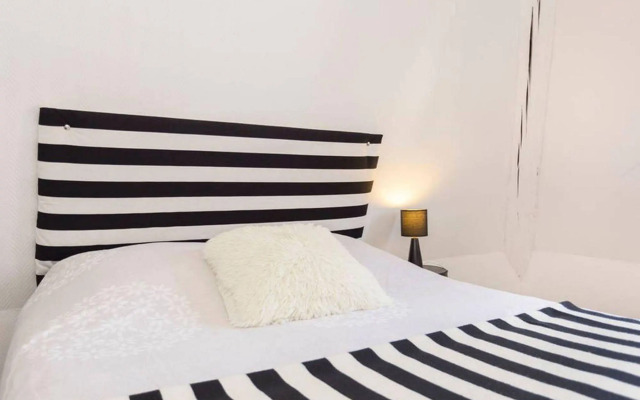 Petite Venise Grand Duplex Turenne Hyper Centre