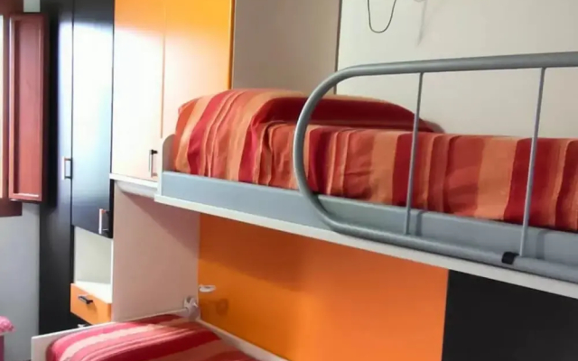 Comfy Sardinian Retreat With Pool Access