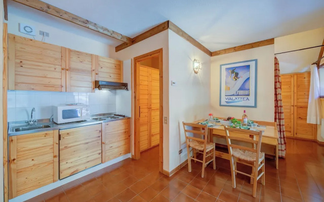 Abeti A2-17 few min From ski