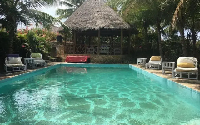 Room in Villa - Giulia Patio House Watamu