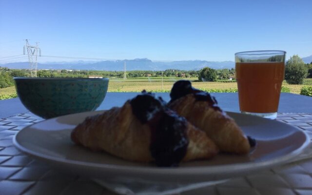 Agriturismo Colle dei Pivi