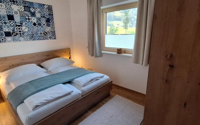 Apartment Wechselberger Tobias