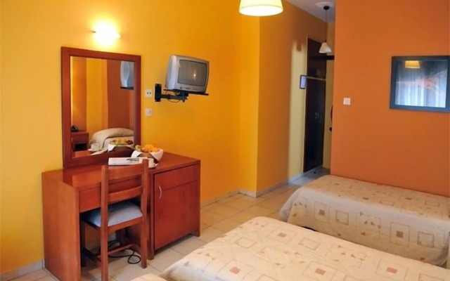 Hotel Kalloni