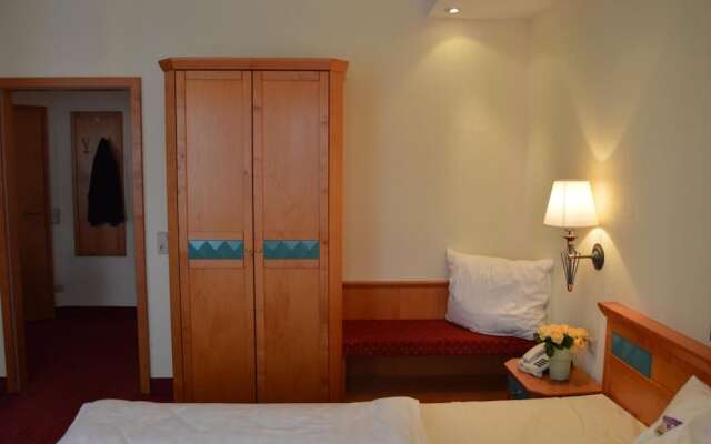 Arkaden Hotel