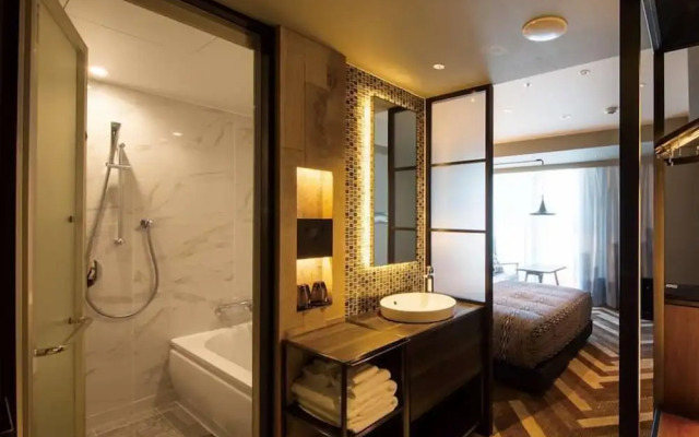 Shibuya Stream Hotel