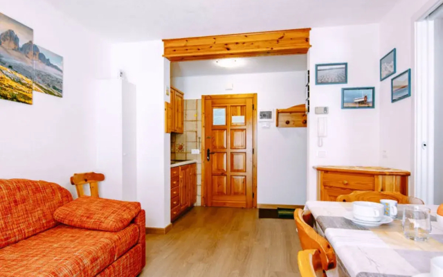Apartment Ciampac Canazei