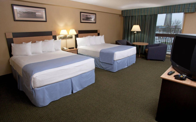 Best Western Fallsview