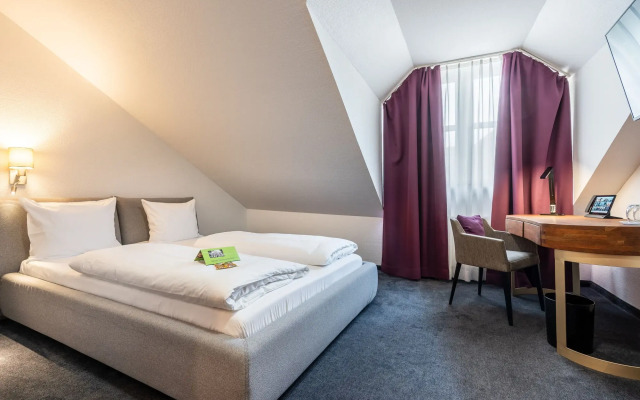 Hotel Frechener Hof