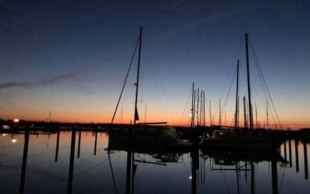 Home Port Comfortable Holiday Residence