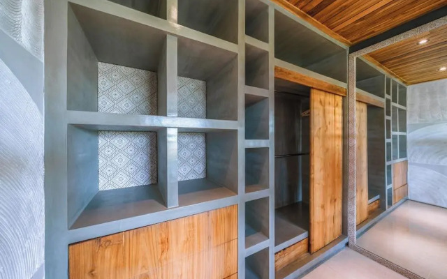 Villa Asri -  Tropical 3BR Villa