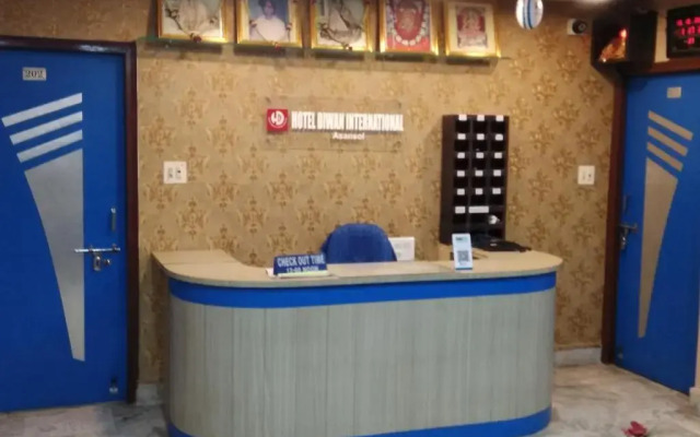 M/s HOTEL DIWAN INTERNATIONAL