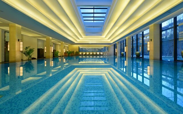 Kingrand Hotel Beijing