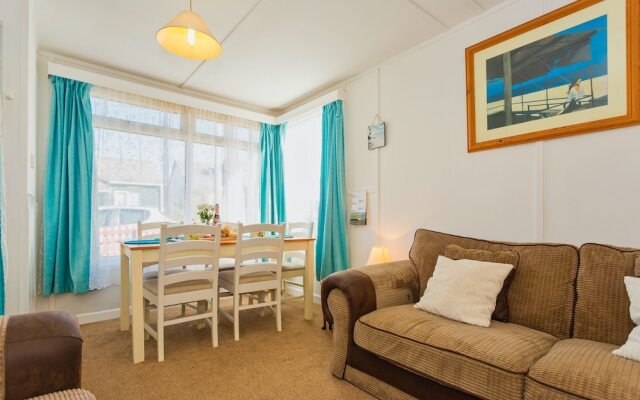 Croyde SEA Breeze 3 Bedrooms