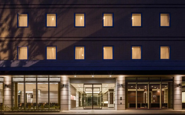 N Gate Hotel Osaka