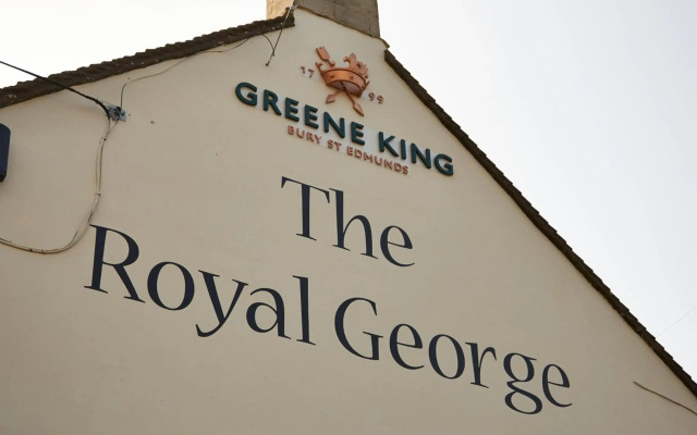 The Royal George