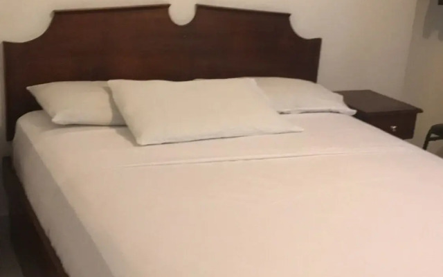 Seven Stars Hotel