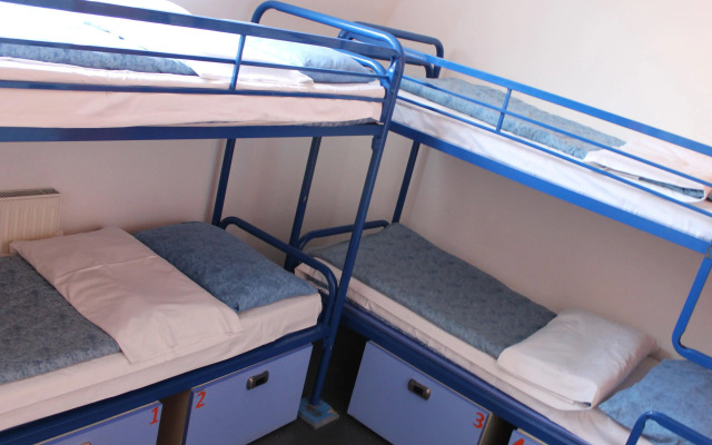 Smart Camden Inn Hostel