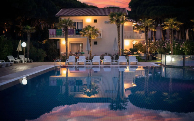 Hotel & Resort Gallia