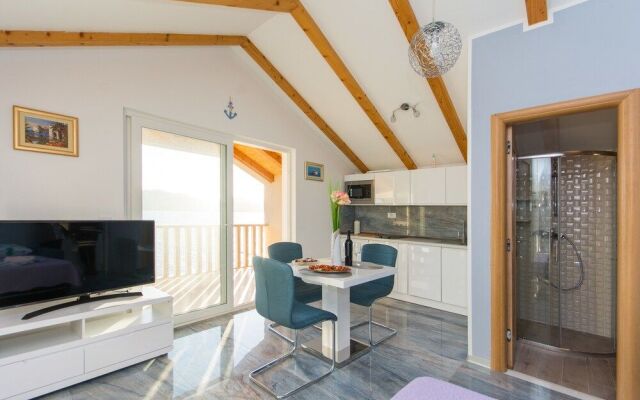Apartman SAPPHIRE