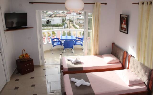 Relax Apartments Ksamil