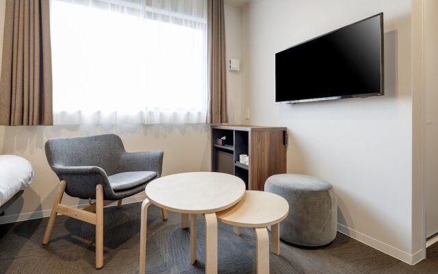 M’s Hotel Kyoto Station Kizuya