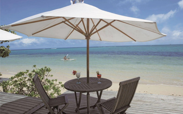 Fafa Island Resort