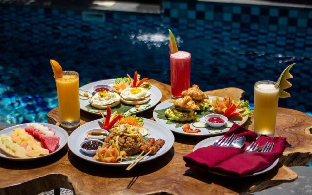 Mokko Suite Villas