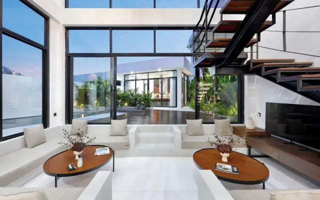 Baliwood Residence Villas II