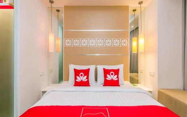 ZEN Rooms Seminyak Cendrawasih