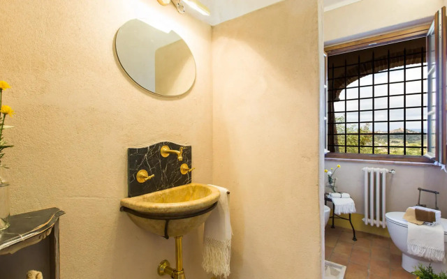 Dimora San Germano 14