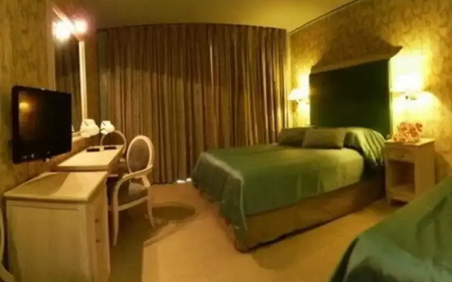 Utopia Resort and Spa