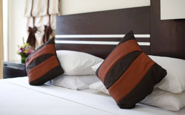 The Batu Belig Hotel & Spa