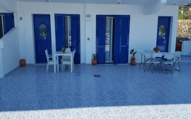 Mediterraneo Apartments