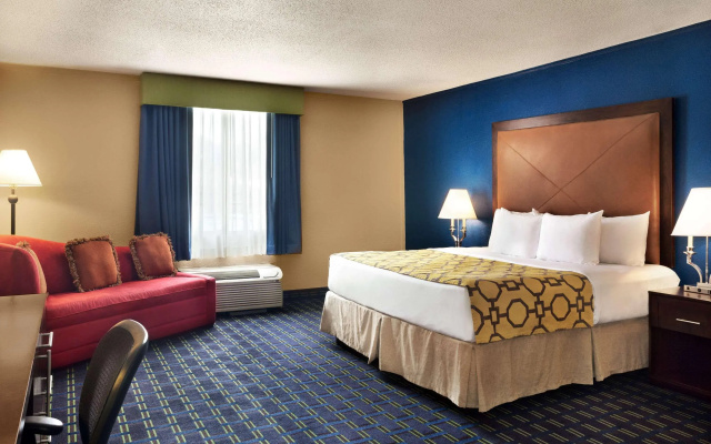 Quality Inn Little Rock South