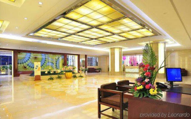 Hohhot Hai Liang Plaza Hotel