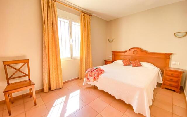 0357 HIERBABUENA -Monte Javea-