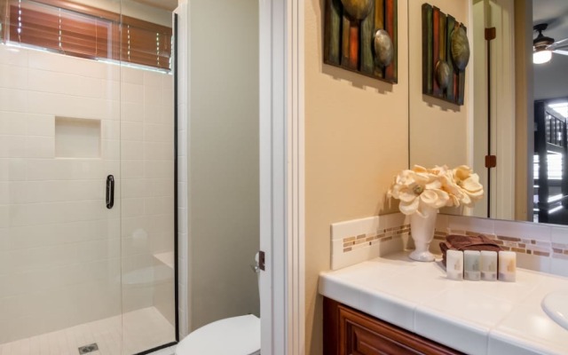 Serenity in the Desert Five Bedroom House