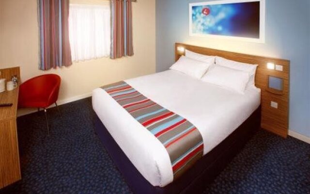 Travelodge Bury