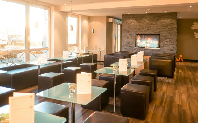 B&B Hotel Schweinfurt-Süd