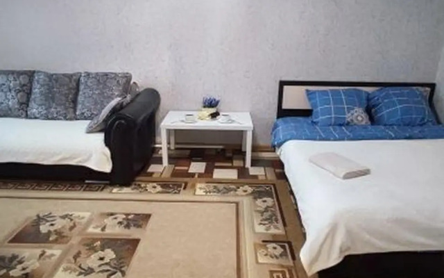 Апартаменты на улице Адмирала Макарова 2