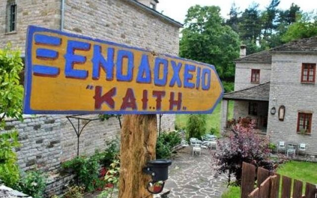 Hotel Kaiti