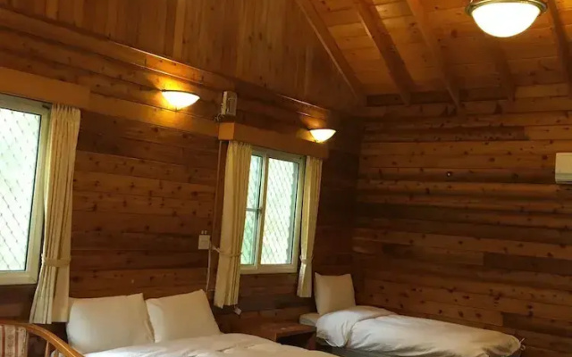 Sun Moon Lake Youth Hostel