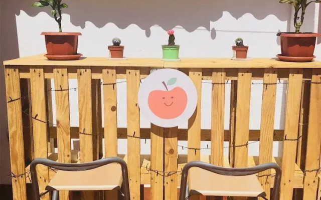 Cascais Terrace Fruit Point - Hostel