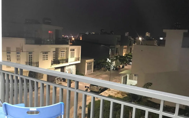 Hotel Apartment Thuy Nhung