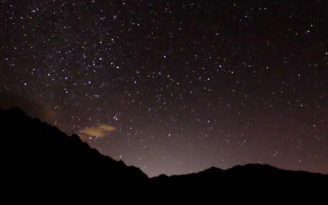 Tiger leaping gorge tea horse gasthaus