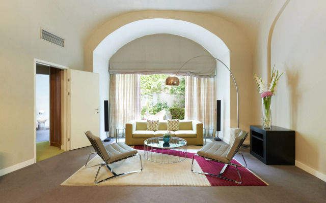 Das Triest Hotel