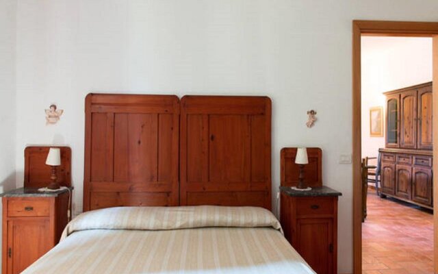 Agriturismo Lucciano
