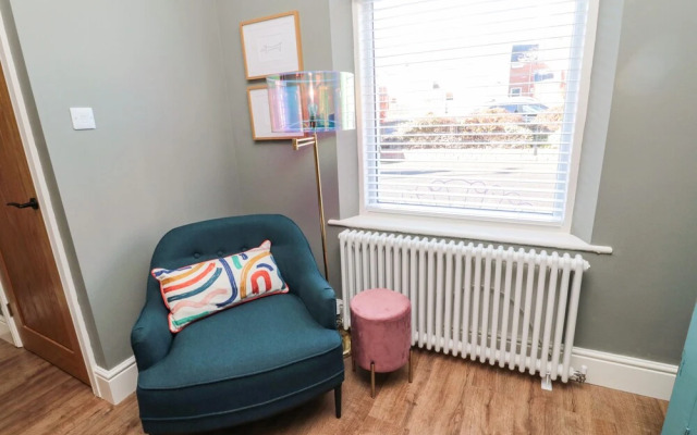 Cowrie Cottage
