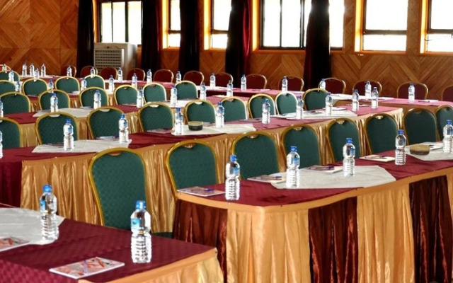 Soi Safari Lodge - Lake Baringo