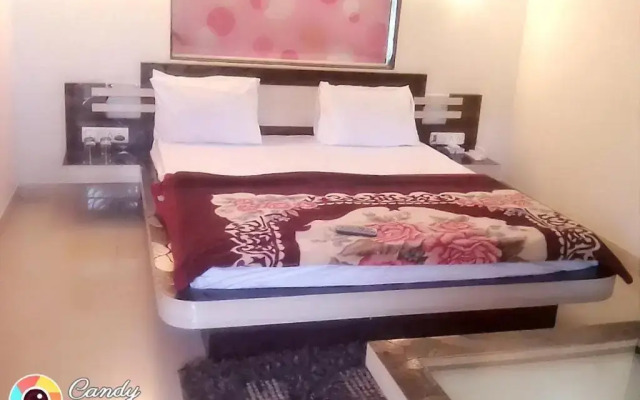 Shraddha Swaraj Farmhouse